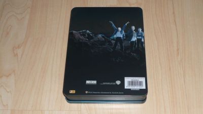 Holtpont (1991 / 2015) (DVD + BD3D/2D)
