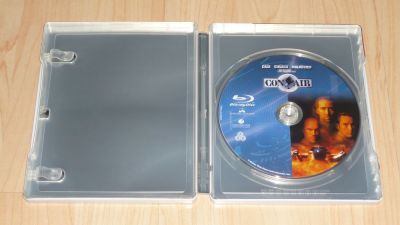 Con Air – A fegyencjárat -
