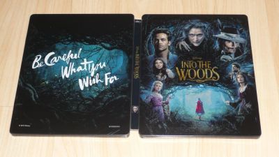 Vadregény (BD + DVD)
