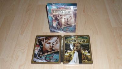 Rómeó + Júlia
