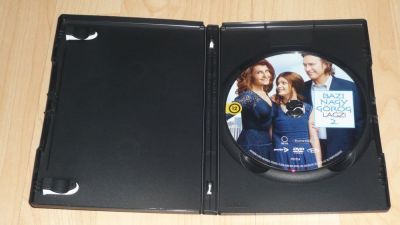 Bazi nagy görög lagzi 2.
