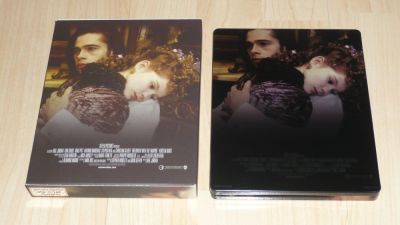 Interjú a vámpírral
