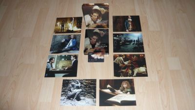 Interjú a vámpírral
