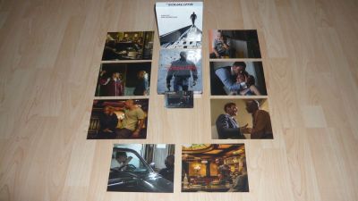 A védelmező 1.  (2 BD)
