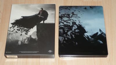 Az ismeretlen Drakula
