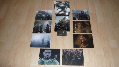 Az ismeretlen Drakula
