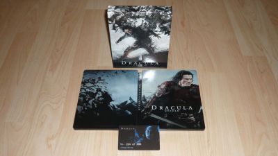 Az ismeretlen Drakula
