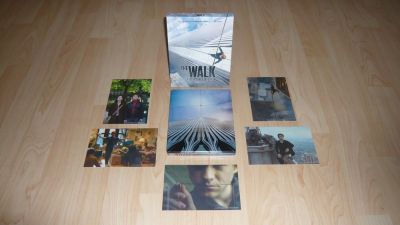 Kötéltánc (2015) (BD3D + BD)
