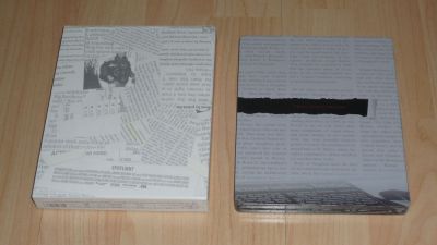 Spotlight: Egy nyomozás részletei 
