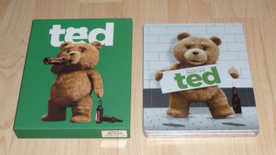 Ted 1.

