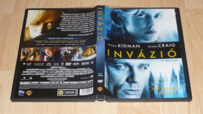 Invázió
