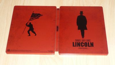 Lincoln
