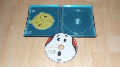 Szellemirtók (1984)
