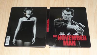 November man
