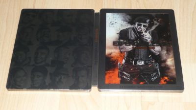 The Expendables 3. - A feláldozhatók -
