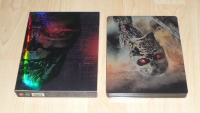 Terminátor 4. - Megváltás -
