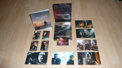 Terminátor 4. - Megváltás -
