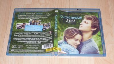 Csillagainkban a hiba
