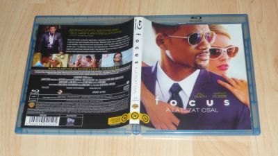 Focus  - A látszat csal -
