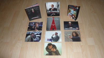 Hitman: A 47-es ügynök
