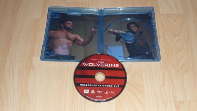 X-Men: Farkas (új kiadás)
