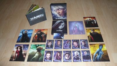 X-men 3.
