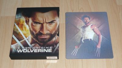 X-Men kezdetek: Farkas
