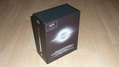 Csillagok között (2 BD)
