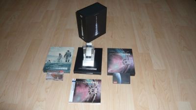 Csillagok között (2 BD)
