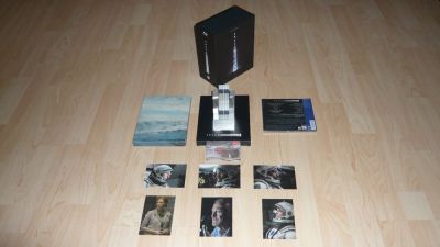 Csillagok között (2 BD)
