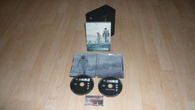 Csillagok között (2 BD)
