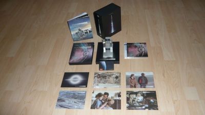 Csillagok között (2 BD)
