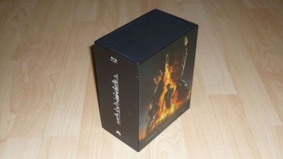 Terminátor 5. (BD3D + 2 BD)
