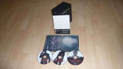 Terminátor 5. (BD3D + 2 BD)
