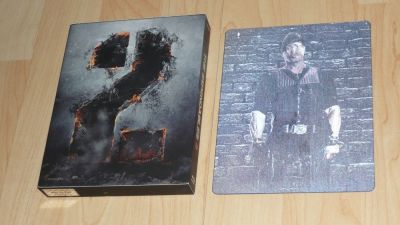 A feláldozhatók 2.
