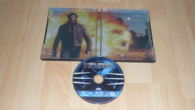 X-Men kezdetek: Farkas
