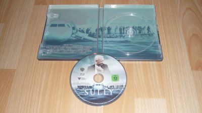 Sully - Csoda a Hudson folyón -
