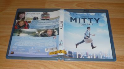 Walter Mitty titkos élete
