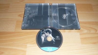 A szürke ötven árnyalata
