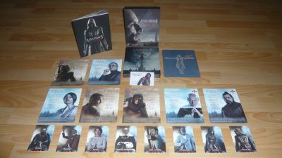 Assassins Creed (BD3D + BD)
