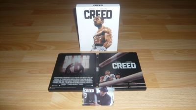 Creed: Apollo fia

