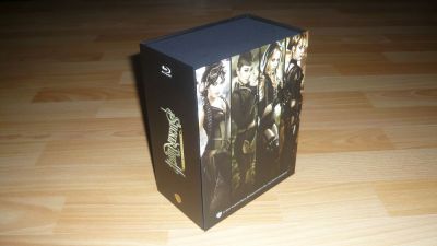 Álomháború (bővített változat)
