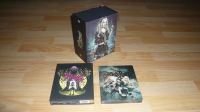 Álomháború (bővített változat)
