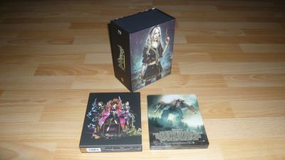 Álomháború (bővített változat)
