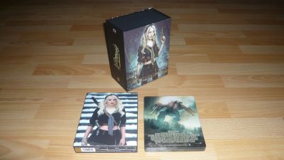 Álomháború (bővített változat)
