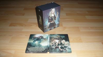 Álomháború (bővített változat)
