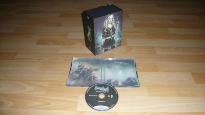 Álomháború (bővített változat)
