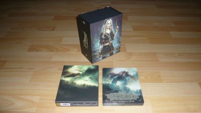 Álomháború (bővített változat)
