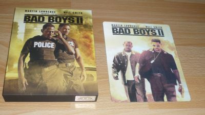 Bad Boys 2.
