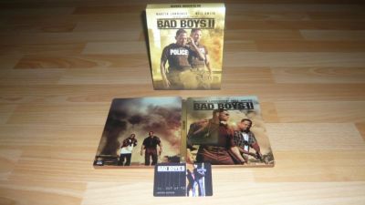 Bad Boys 2.

